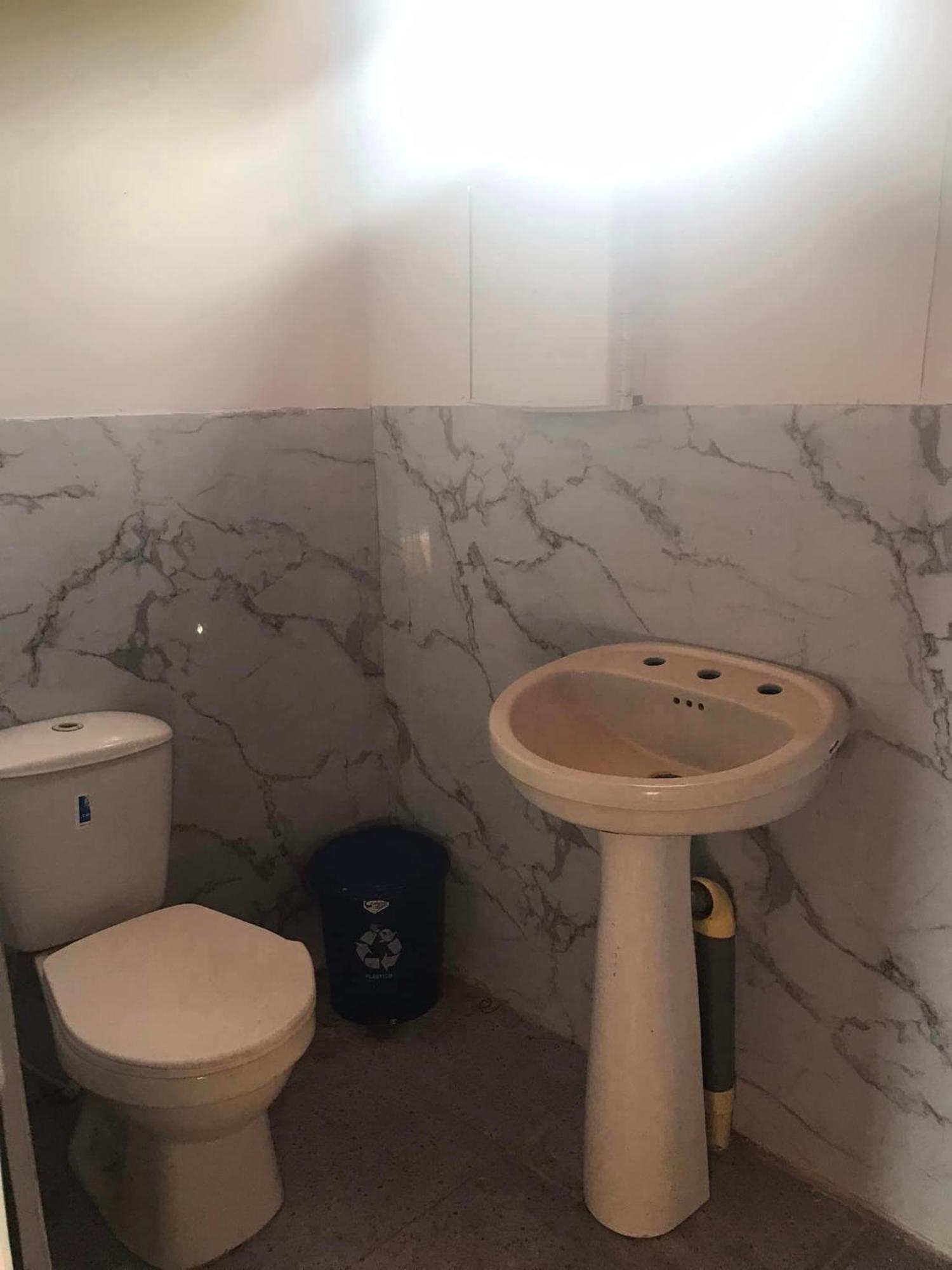 Hostal Lamar Baru Donde Gertrudis Playa Blanca Eksteriør billede