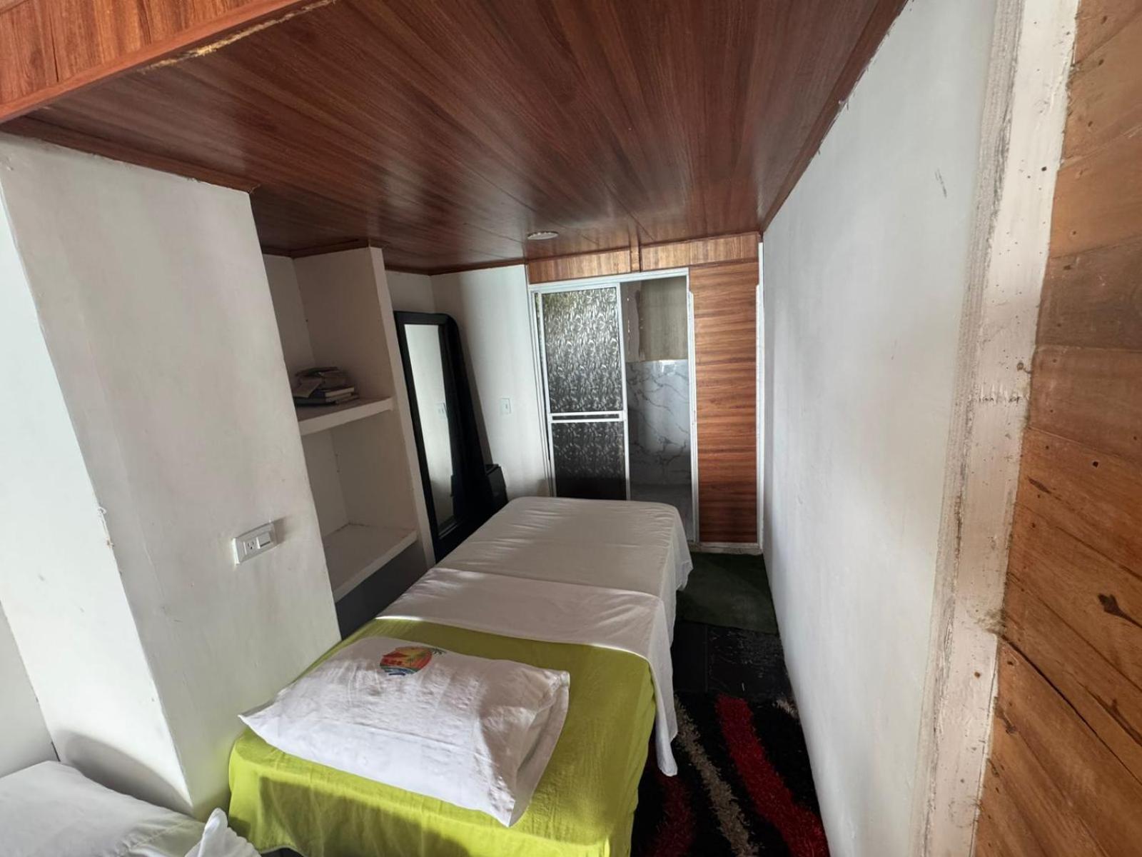 Hostal Lamar Baru Donde Gertrudis Playa Blanca Eksteriør billede