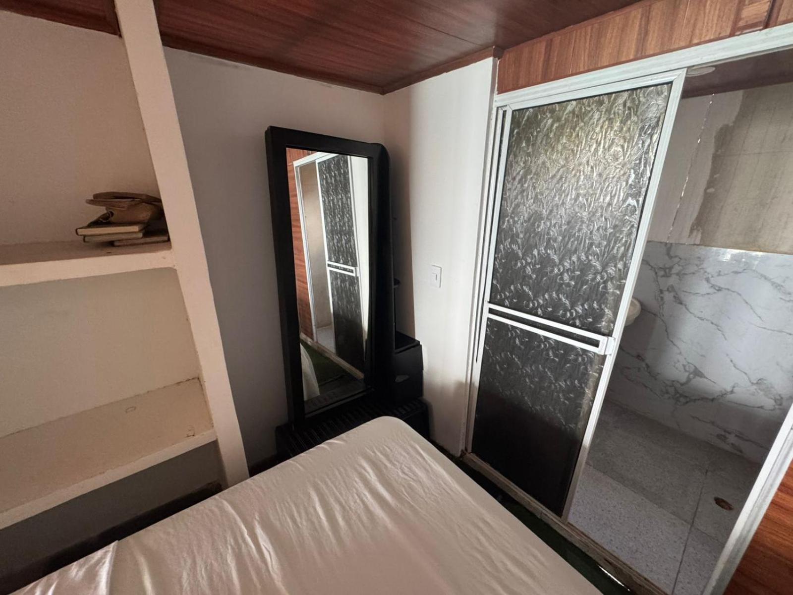 Hostal Lamar Baru Donde Gertrudis Playa Blanca Eksteriør billede