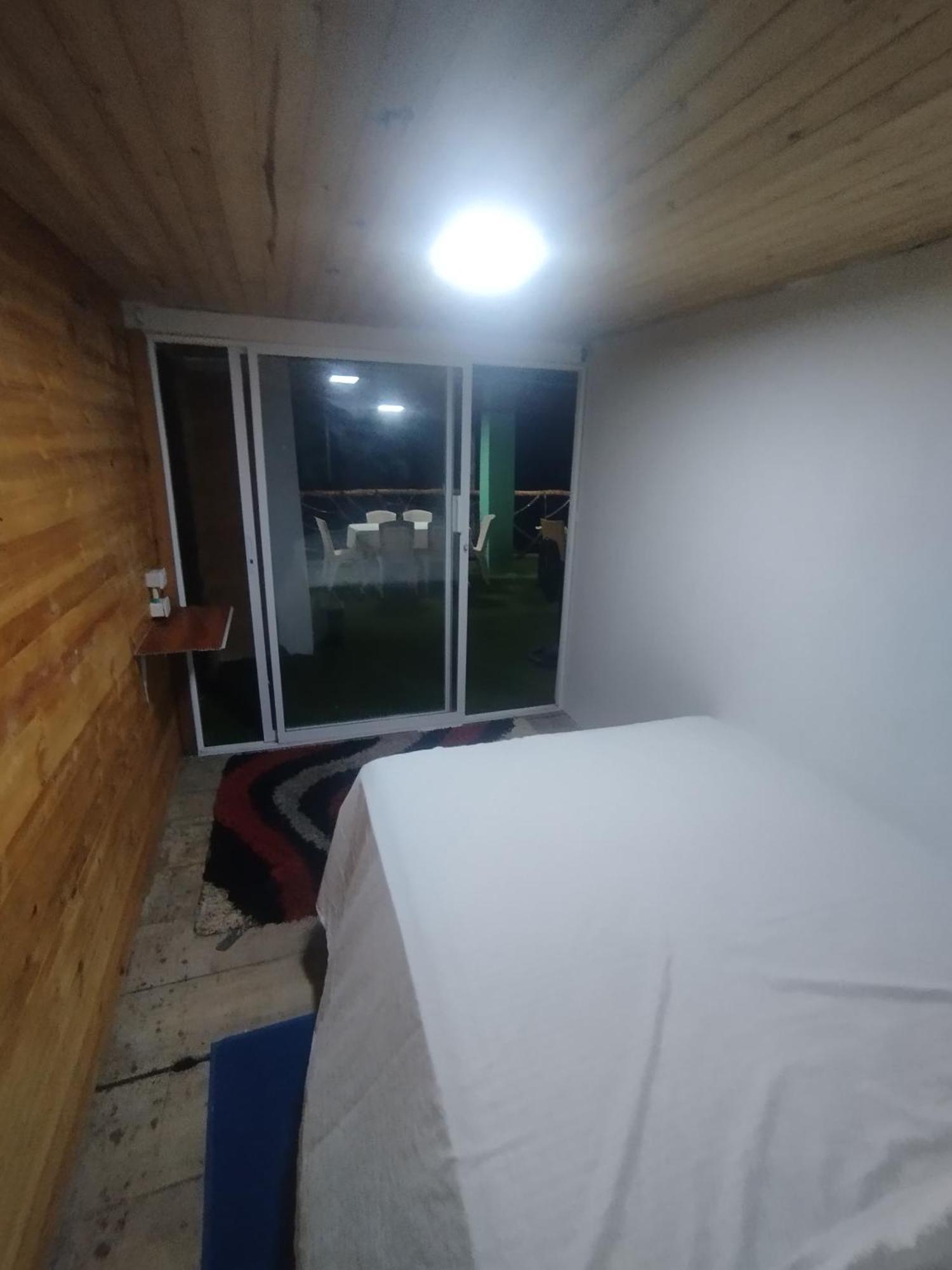 Hostal Lamar Baru Donde Gertrudis Playa Blanca Eksteriør billede