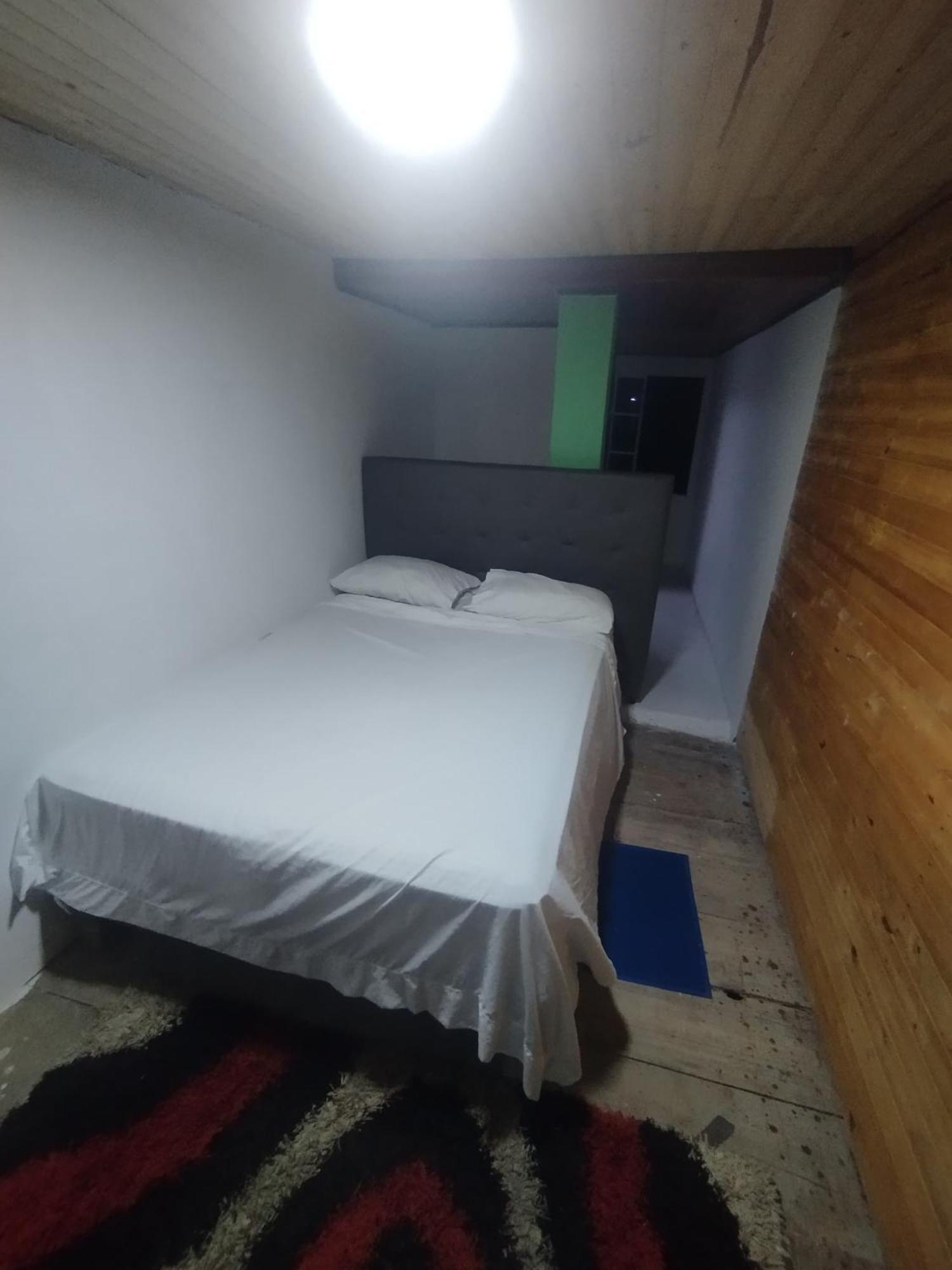 Hostal Lamar Baru Donde Gertrudis Playa Blanca Eksteriør billede